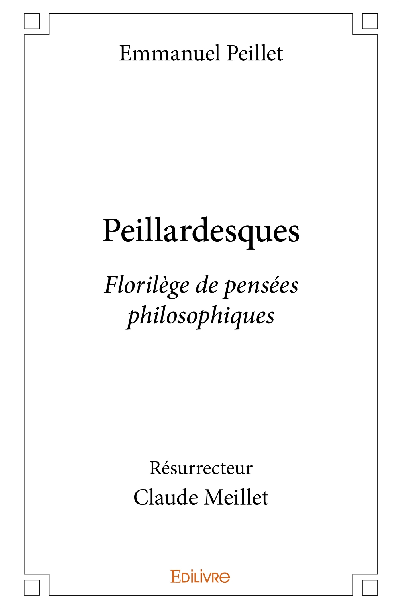 Peillardesques