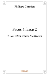 Faces à farce - Tome 2