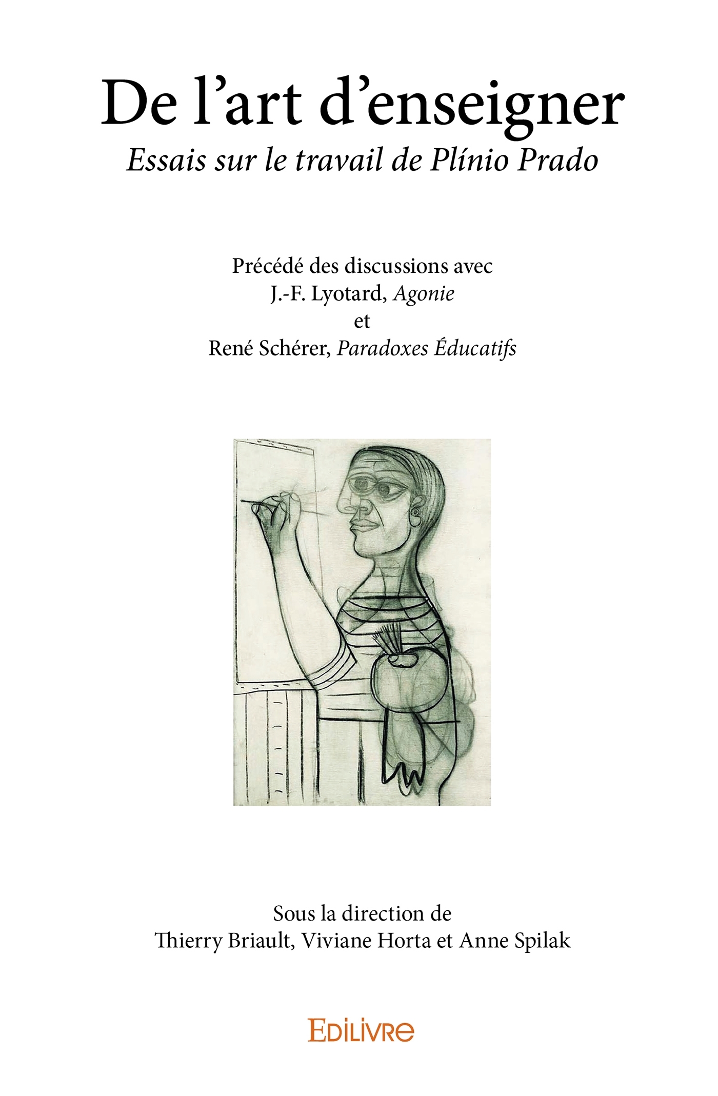 De l'art d'enseigner
