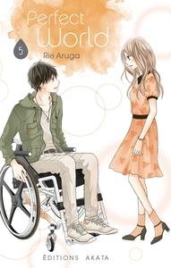 Perfect World - Tome 5 (VF)