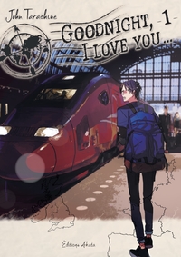 Goodnight, I love you... - tome 1