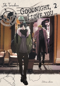 Goodnight, I love you... - tome 2