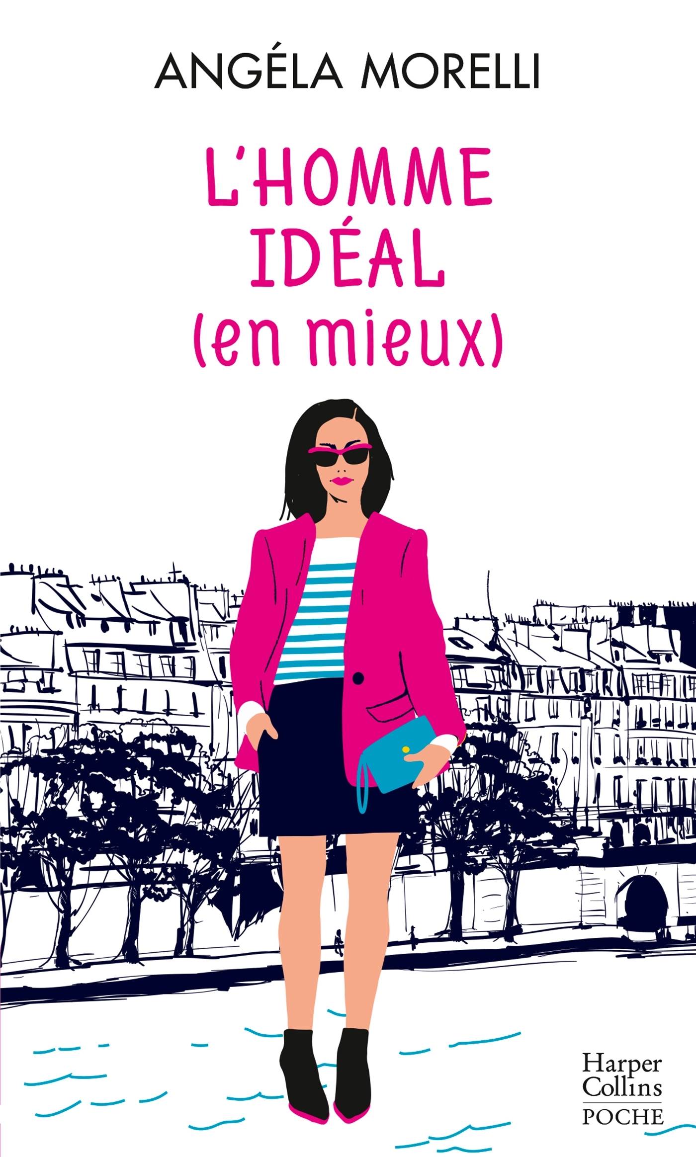 L'homme idéal (en mieux)