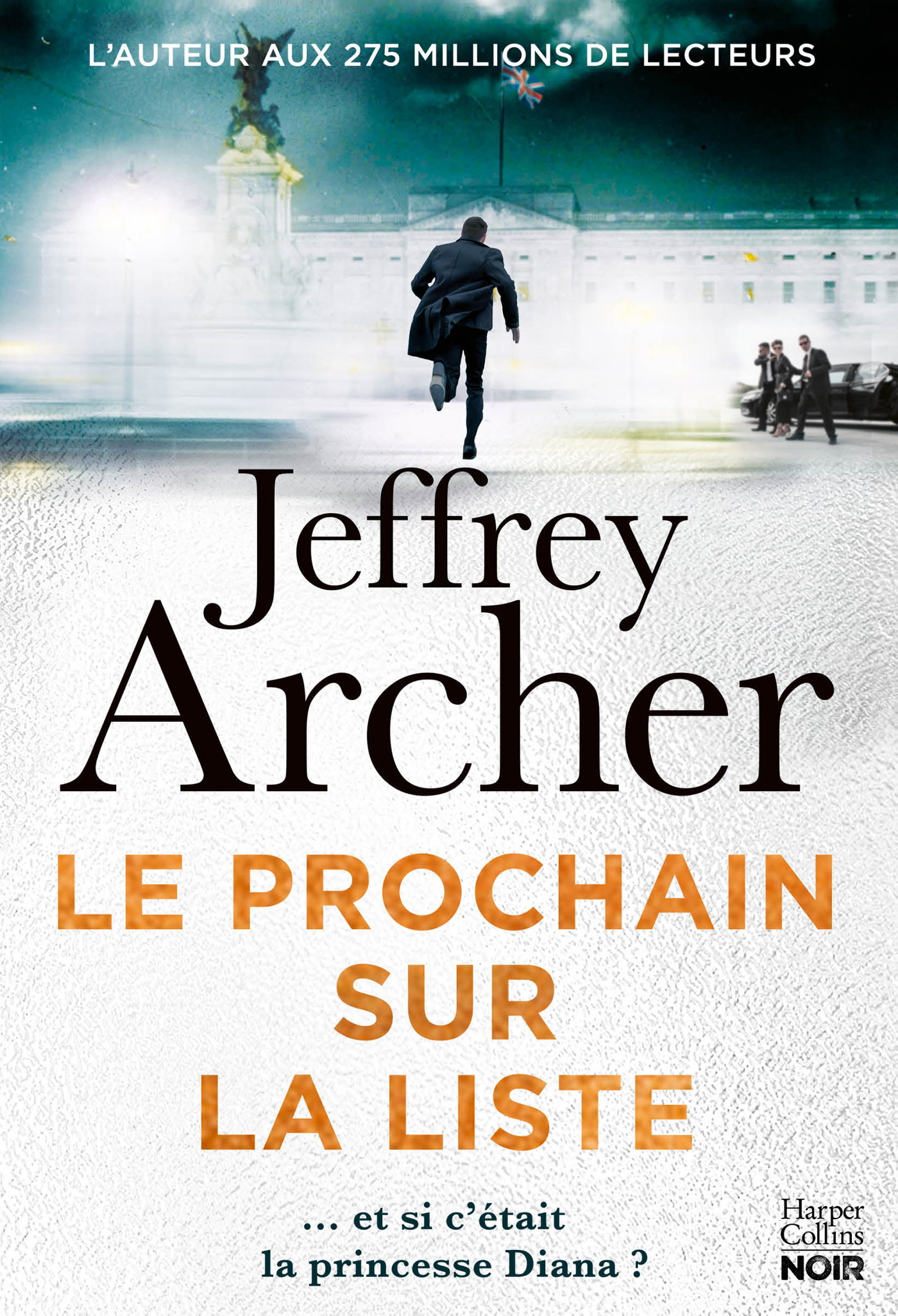 Le Prochain sur la liste