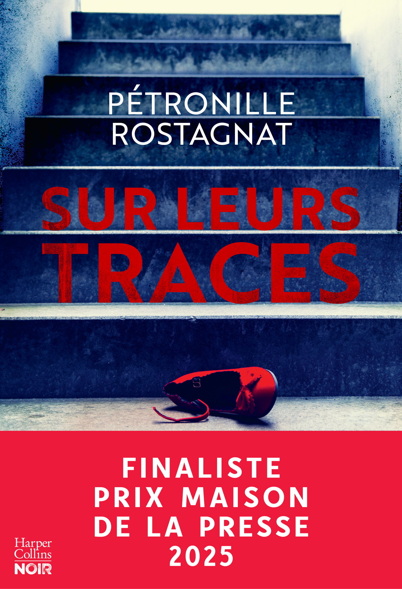 Sur leurs traces