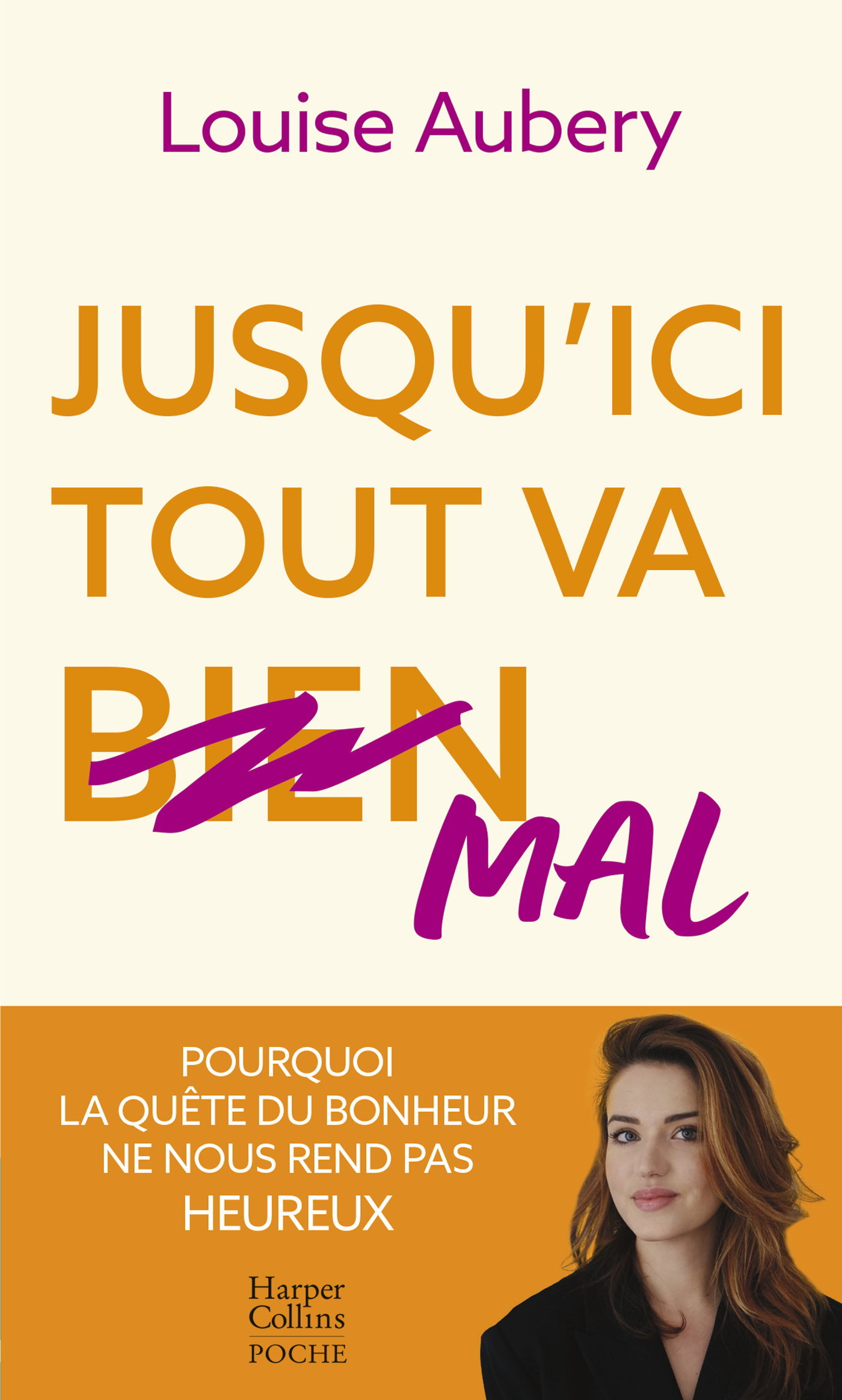 Jusqu'ici tout va mal