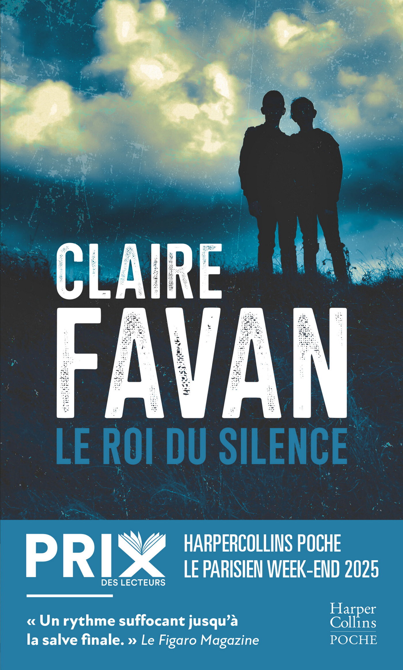 Le Roi du silence