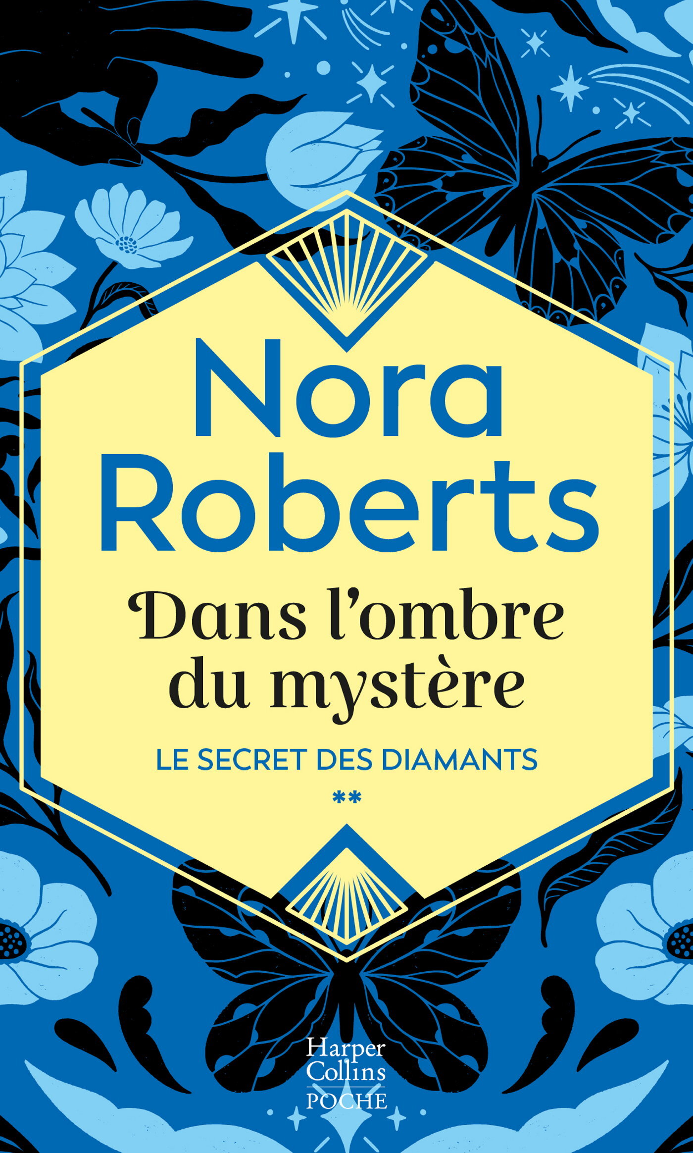 Dans l'ombre du mystère