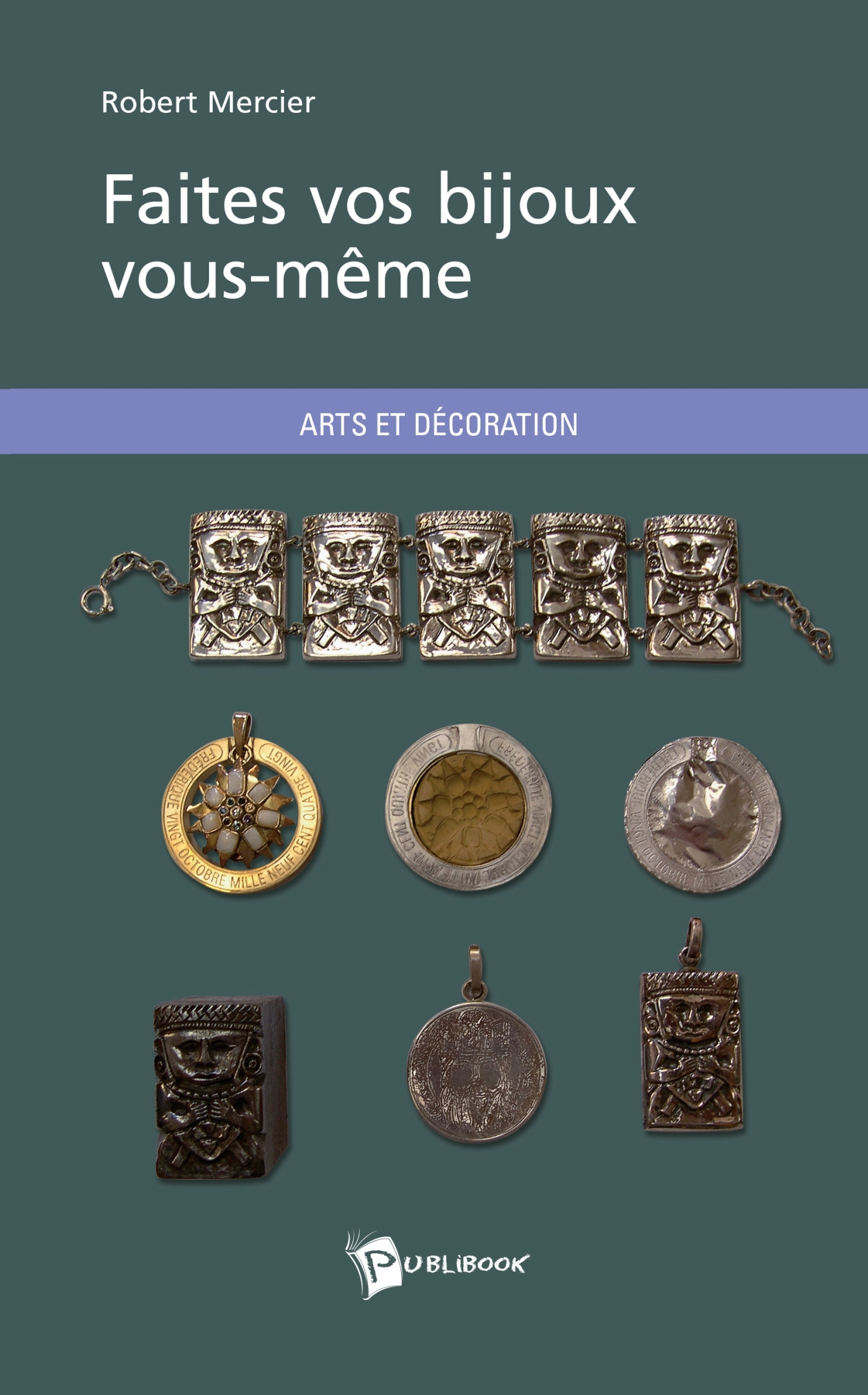 Faites vos bijoux vous-même