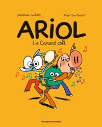 Ariol, Tome 13