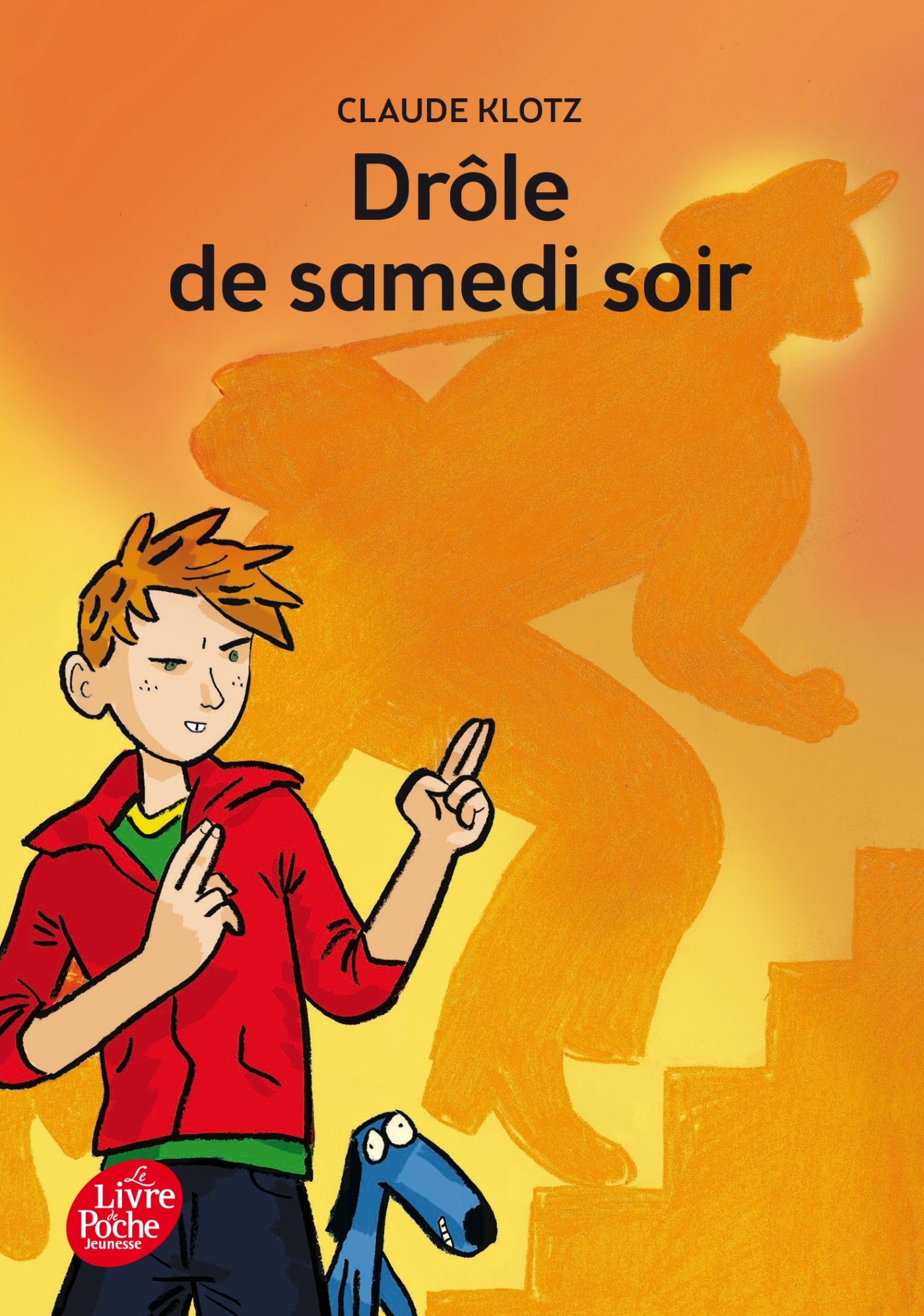 Couverture de Classiques & Pr - Drôle de samedi soir !