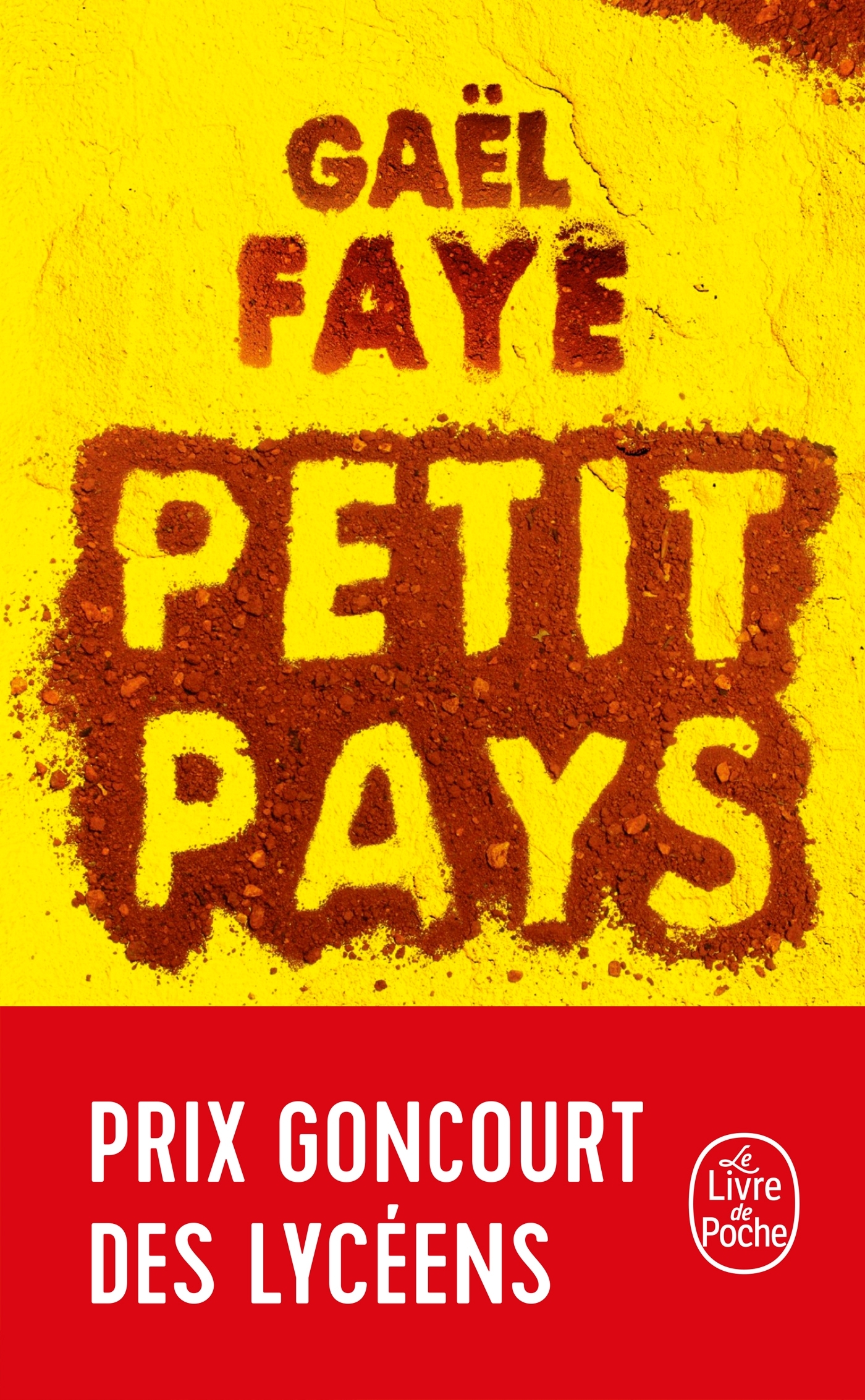 Couverture de Littérature - Petit Pays