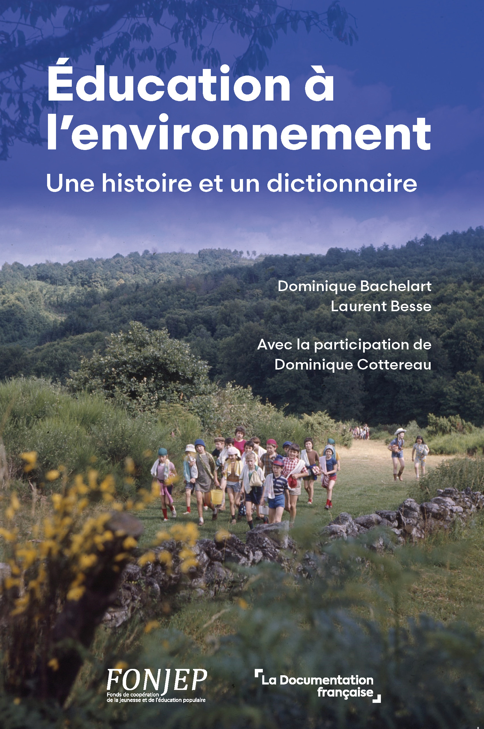 Éducation à l’environnement