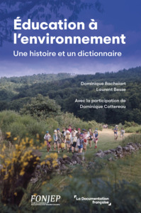 Éducation à l’environnement
