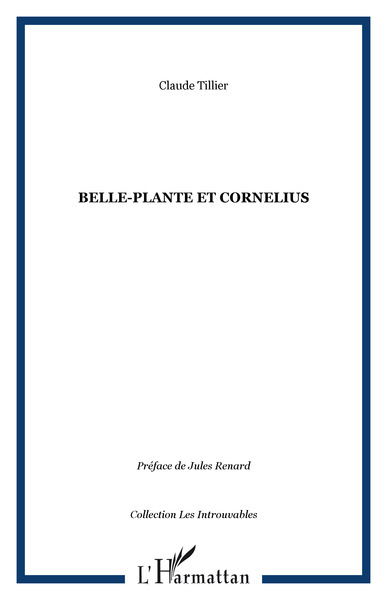 Belle-Plante et Cornelius