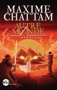 Autre-monde T7 Genèse (Wiz - Edition 2026)