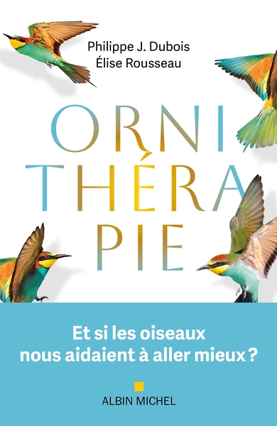 Ornithérapie