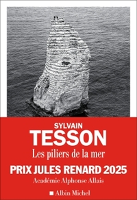 Les Piliers de la mer