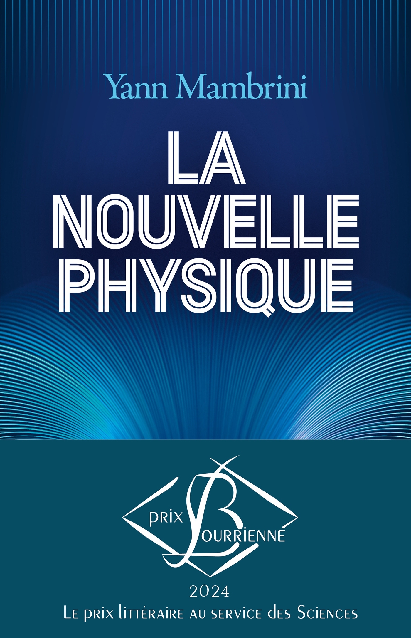 La Nouvelle Physique