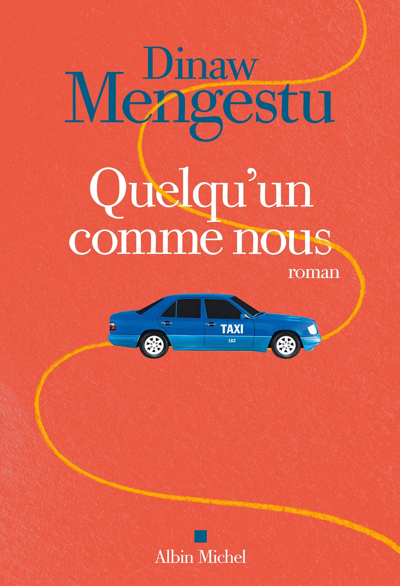 Quelqu'un comme nous