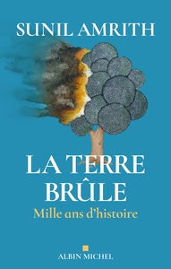 La Terre brûle