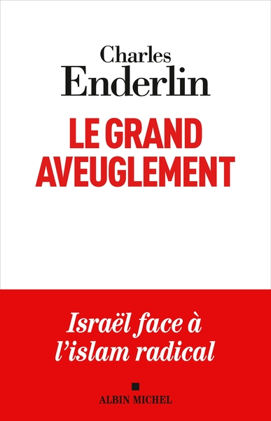 Le Grand Aveuglement (édition 2024)