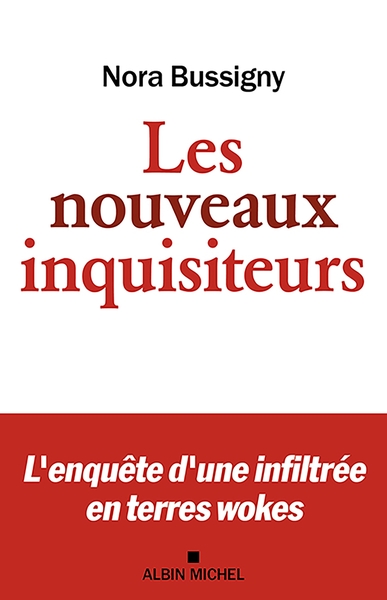 Les Nouveaux Inquisiteurs