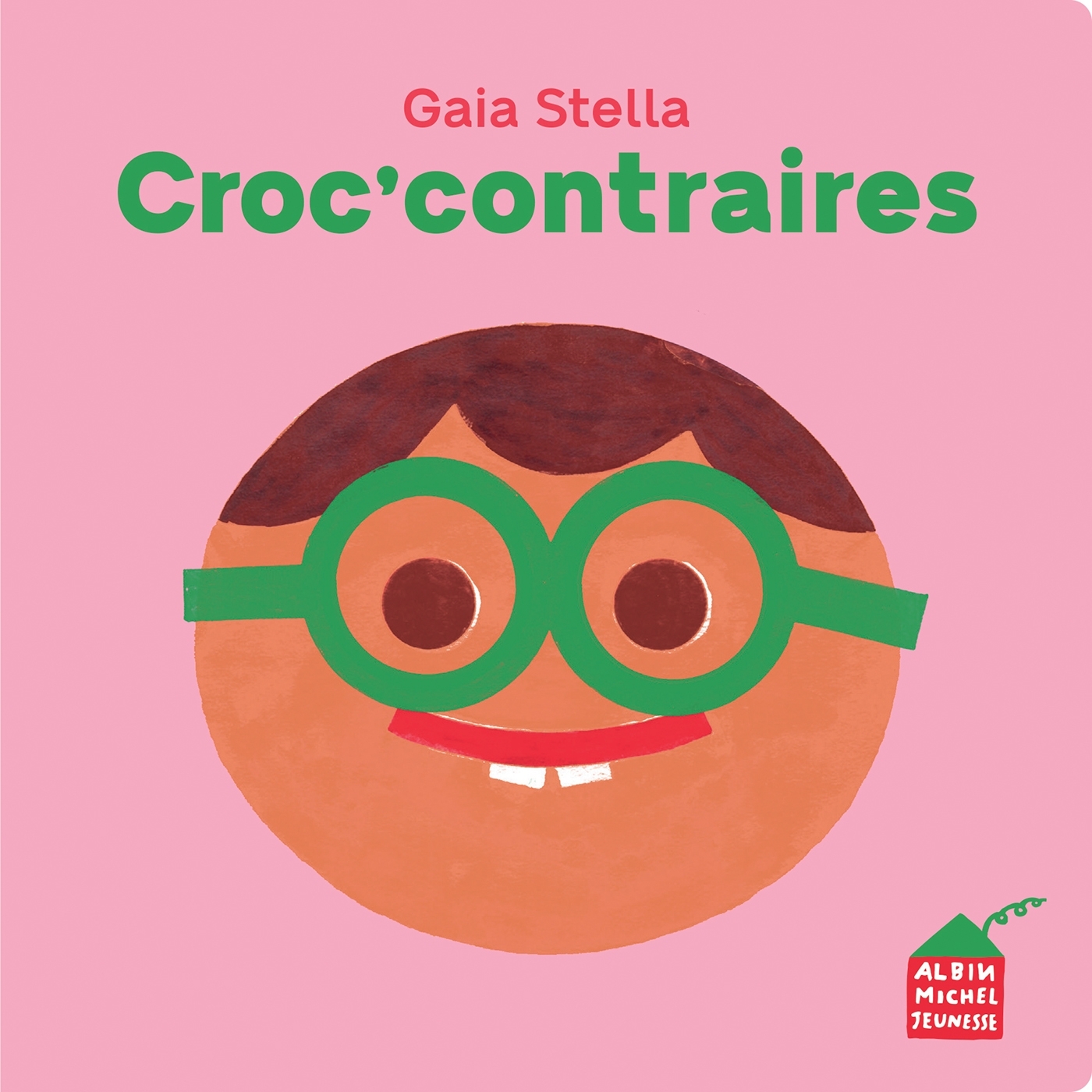 Croc' contraires