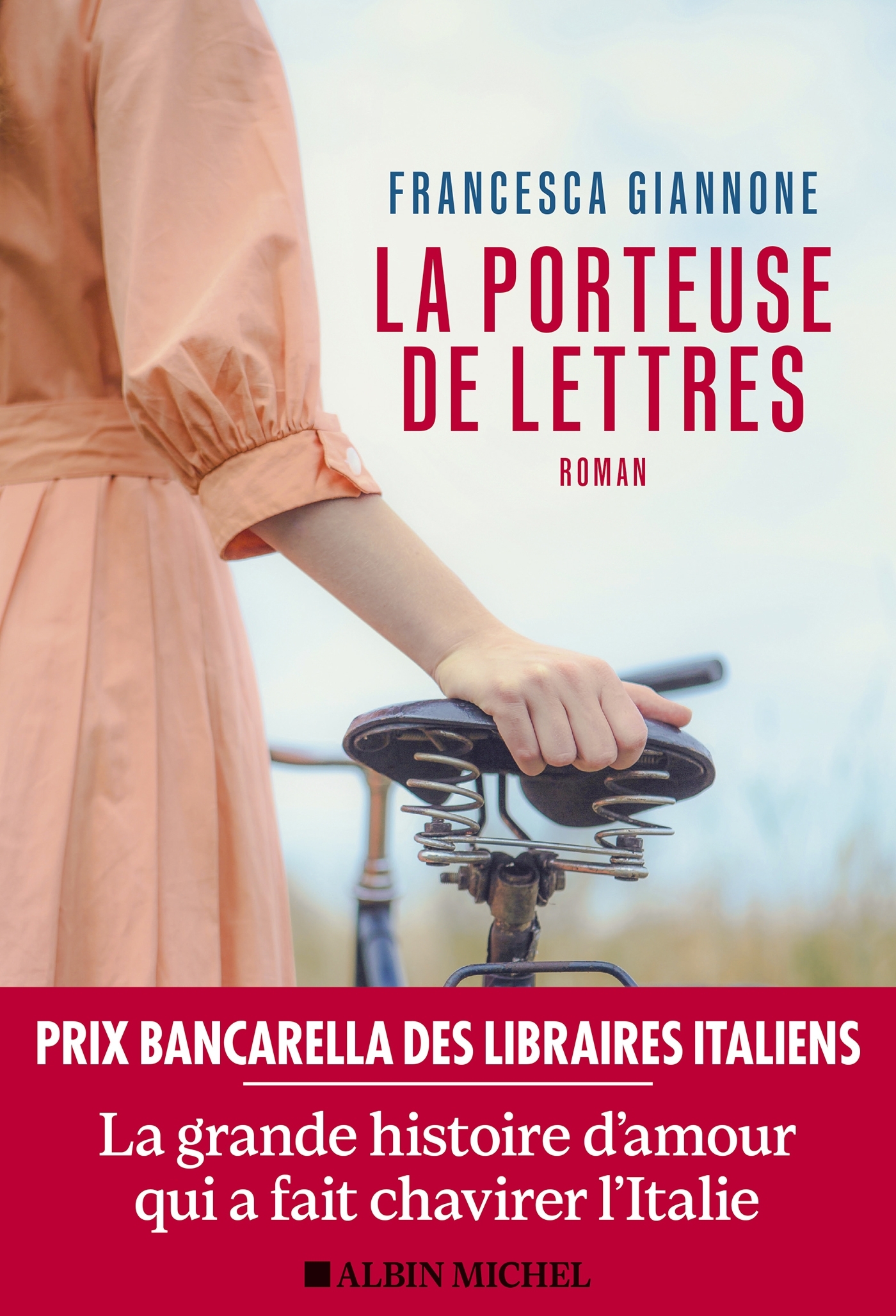 La Porteuse de lettres