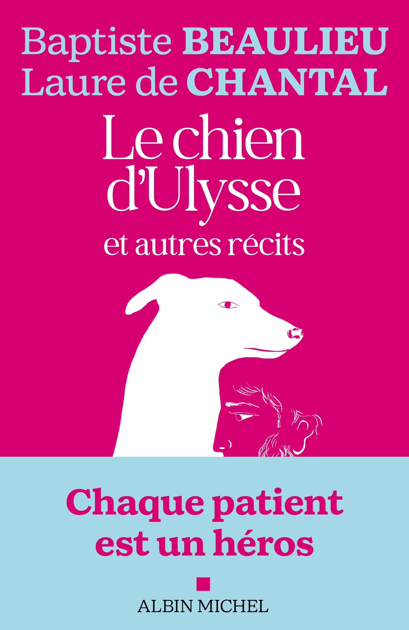 Le Chien d'Ulysse et autres récits