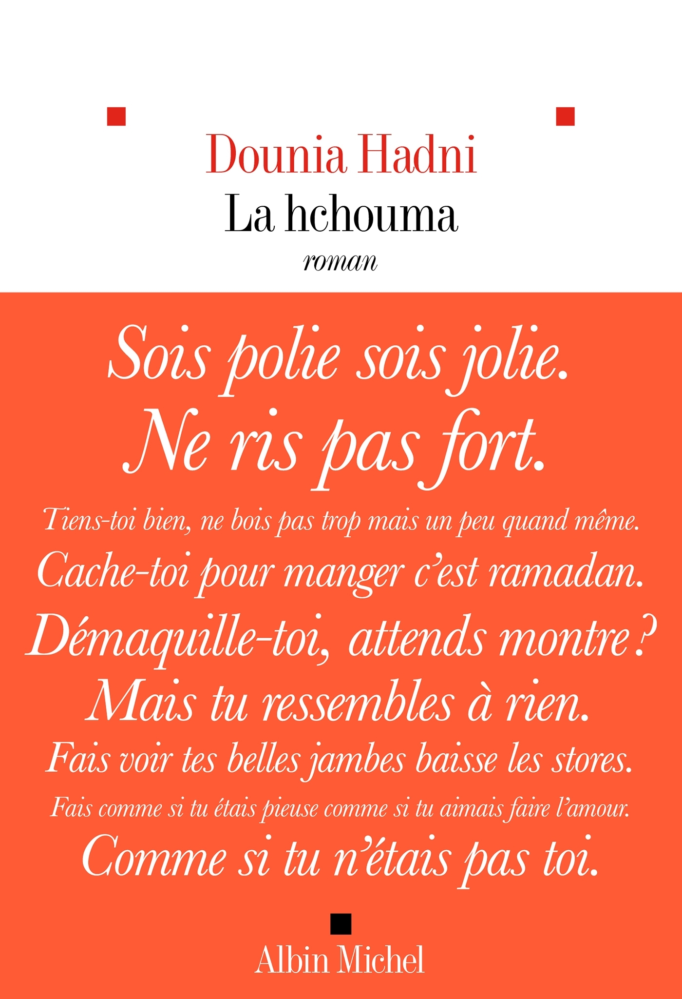La Hchouma