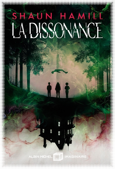 La Dissonance