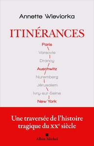 Itinérances