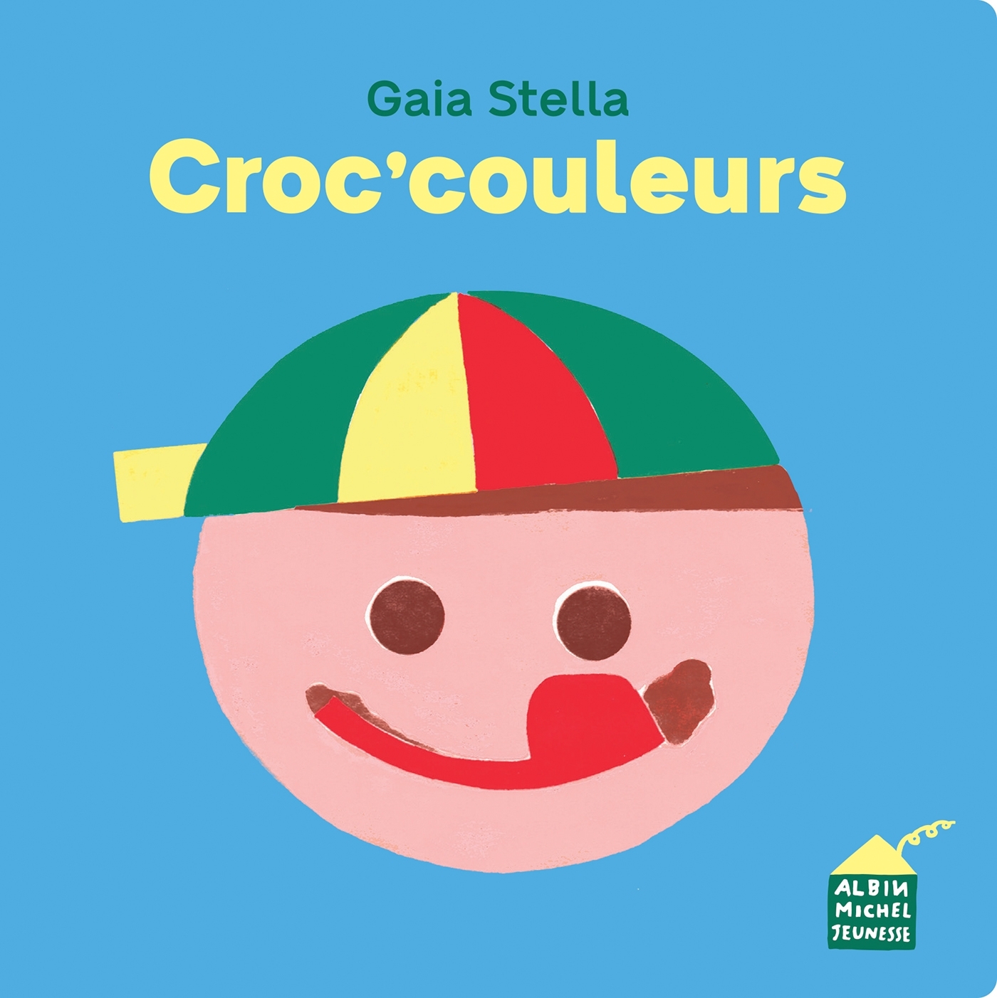 Croc' couleurs