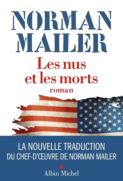 Les Nus et les morts (Edition 2024)