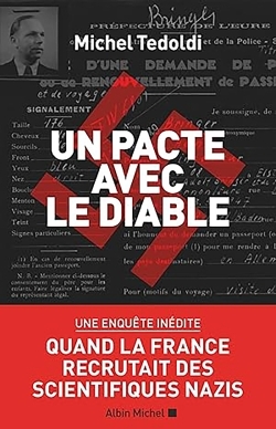 Un pacte avec le diable