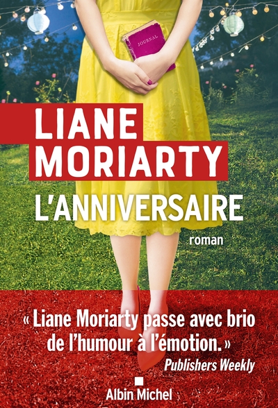 L'Anniversaire