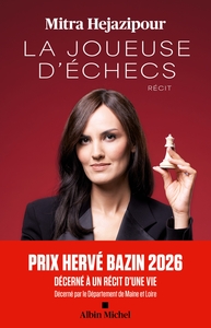 La Joueuse d'échecs