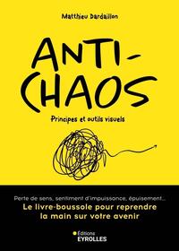 Anti-chaos