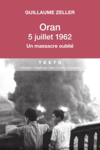 Oran 5 juillet 1962