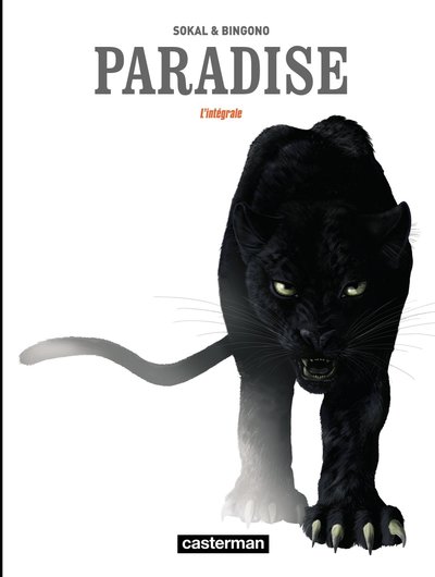 Paradise