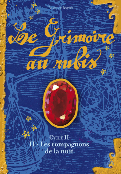 Les Compagnons de la nuit