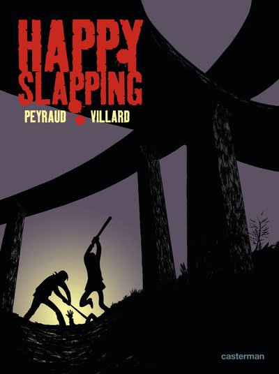 Happy slapping