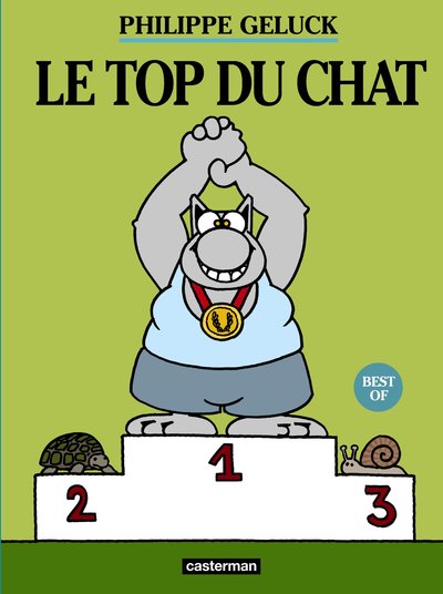 Le Top du Chat