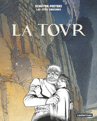 Les Cités obscures - La Tour