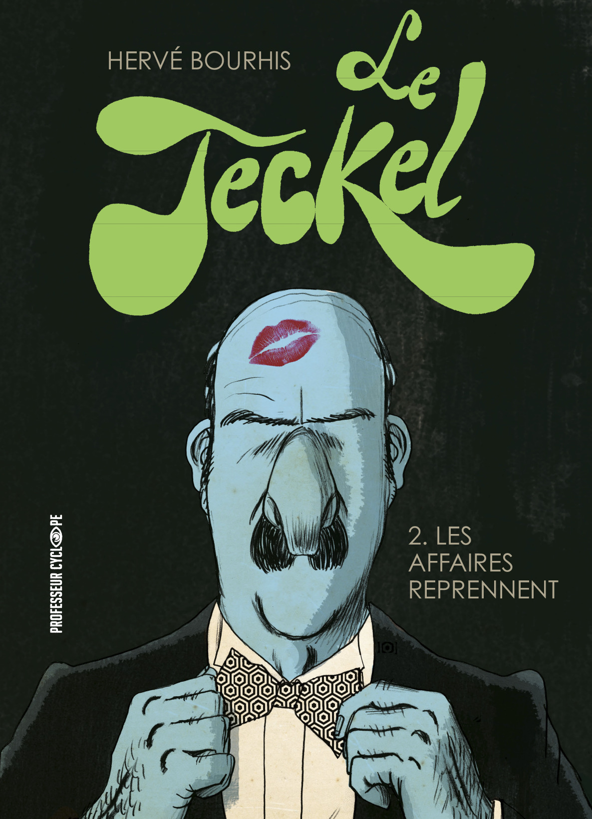 Le Teckel