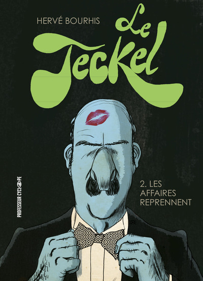 Le Teckel