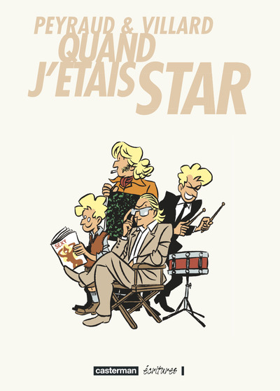Quand j'étais star