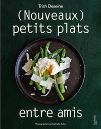 (Nouveaux) petits plats entre amis