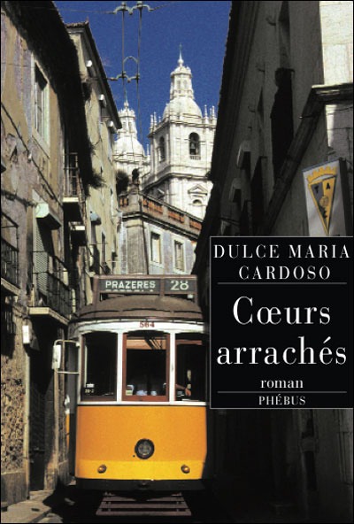 COEURS ARRACHÉS